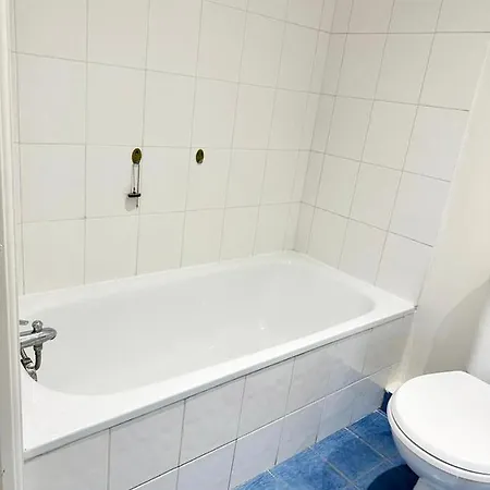 1 Bedroom Plein Centre Juan Les Pins * Antibes