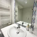 2P Full Center Juan Les Pins Near Sea Parking