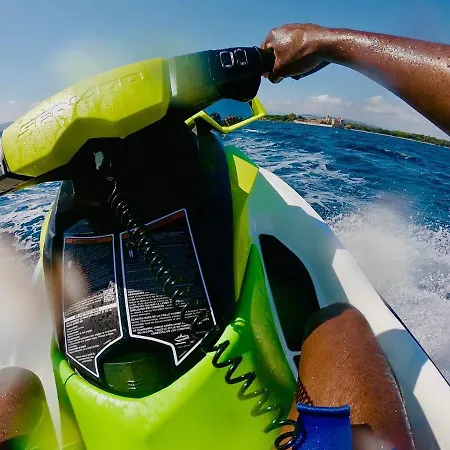 1 Bedroom Plein Centre Juan Les Pins * 昂蒂布