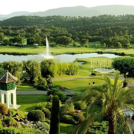 2p Full Center Juan Les Pins Near Sea Parking
