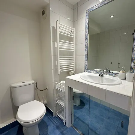 2p Full Center Juan Les Pins Near Sea Parking Апартаменты